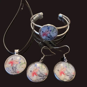 JEWLERY set